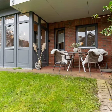 Apartment Koje 34 Sankt Peter-Ording