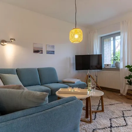 Koje 34 Apartment