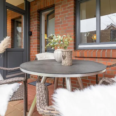 Koje 34 * 圣彼得奥尔丁