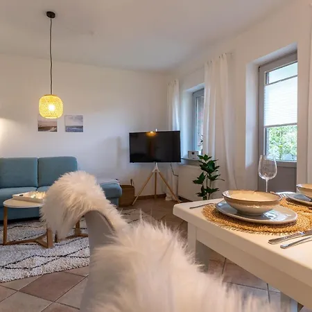 Apartment Koje 34 *