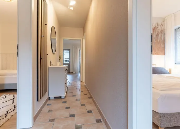 Koje 34 Appartement *