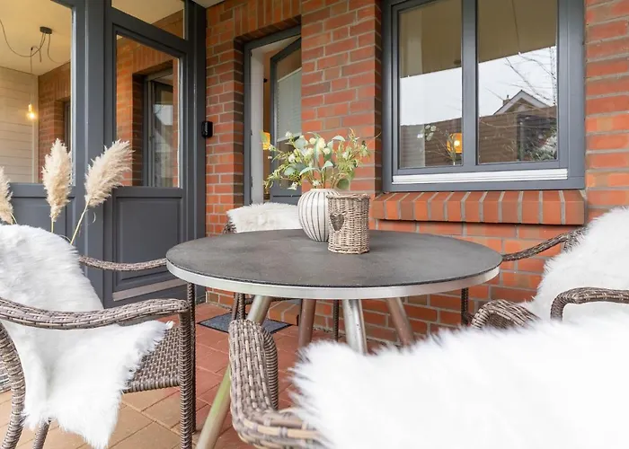 Koje 34 * 圣彼得奥尔丁