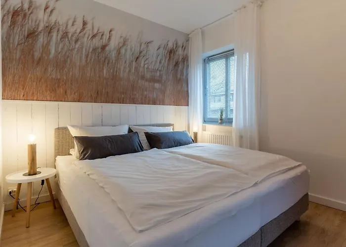 Koje 34 Sankt Peter-Ording