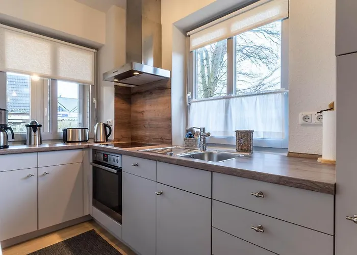 Koje 34 Appartement *