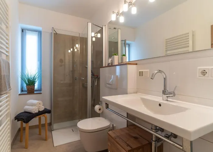 Koje 34 * Sankt Peter-Ording