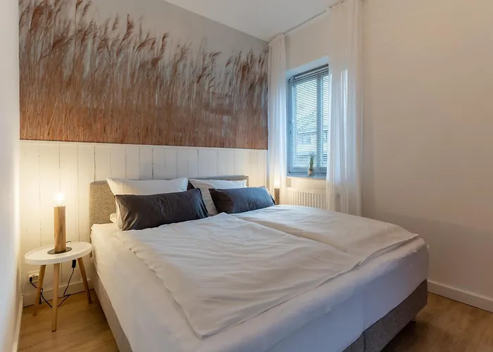 Koje 34 Appartement *